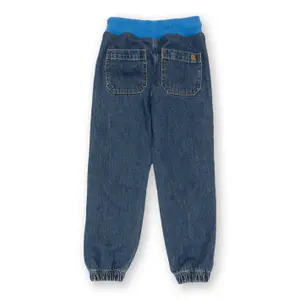 Raka jeans pojke baby Kite image-3