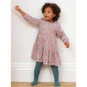 Kleid für Baby-Mädchen Kite Ditsy Tales image-2