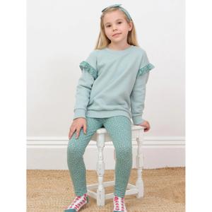 Mädchen Jogginghose für Babys Kite Pixie Petals image-4