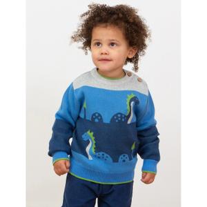 Baby vest Kite Nessie image-2