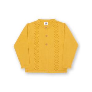 Vestje voor babymeisjes Kite Together