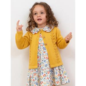 Vestje voor babymeisjes Kite Together image-2