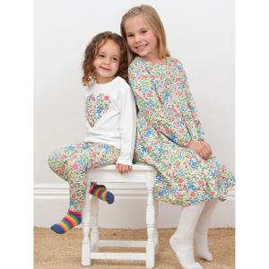 Leggings, Baby, Mädchen Kite Secret Garden image-4