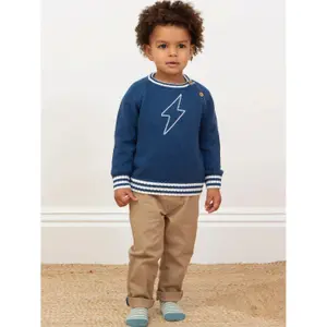 Jumper för barn Kite Super Strike image-3