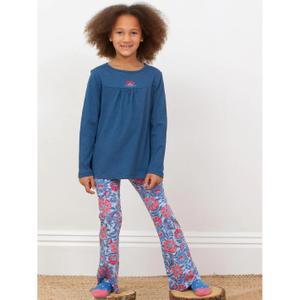 Leggings, Baby, Mädchen Kite Thumbelina image-2