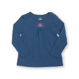 Tunika til piger Kite Thumbelina image-0