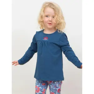 Tunika til piger Kite Thumbelina image-2