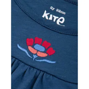 Tunika til piger Kite Thumbelina image-4