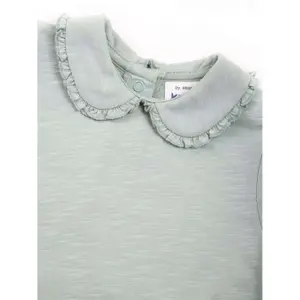 Langærmet T-shirt til piger Kite Peter Pan image-3