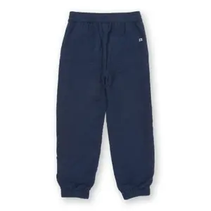 Bukser til babypiger Kite Cosy Midnight image-1