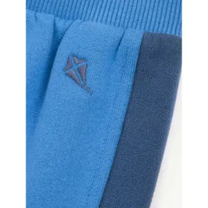 Παιδικό παντελόνι φόρμας Kite Jump Cornflower image-2