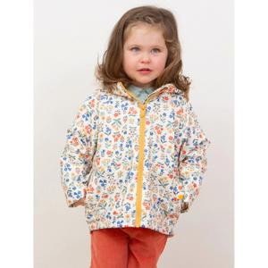 Meisjesmackintosh Kite Fairy Flowers image-2