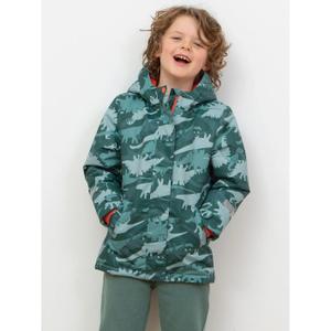 Baby jongen mackintosh Kite Dino Go image-4