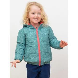 Jasje voor babymeisjes Kite Pixie Petals image-1