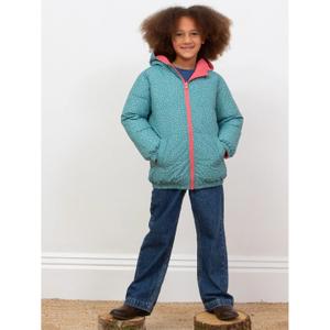 Jasje voor babymeisjes Kite Pixie Petals image-4