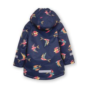 Waterdichte meisjesjas Kite Sweet Sparrow Go image-1