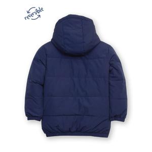 Omkeerbaar donsjack voor kinderen Kite Classic Cocoon Coat image-1