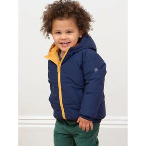 Omkeerbaar donsjack voor kinderen Kite Classic Cocoon Coat image-2