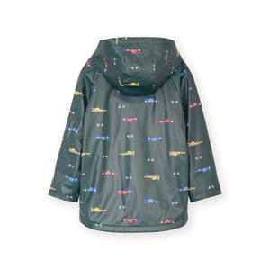 Baby jongen mackintosh Kite E-Prix image-1