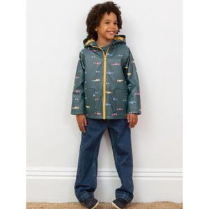 Baby jongen mackintosh Kite E-Prix image-3