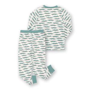 Pigiami per bambini Kite Captain Croc image-1
