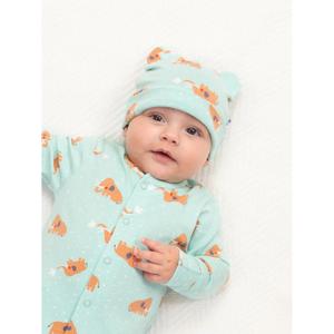 Baby-Lätzchen Kite Woolly and Dove image-1