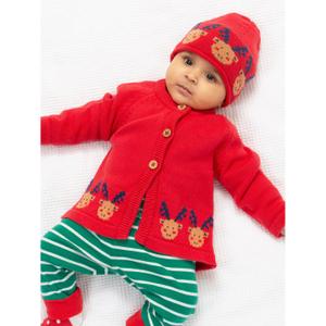 Bonnet bébé Kite Moose image-2