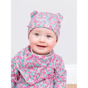 Bonnet bébé Kite Ditsy Tales image-1