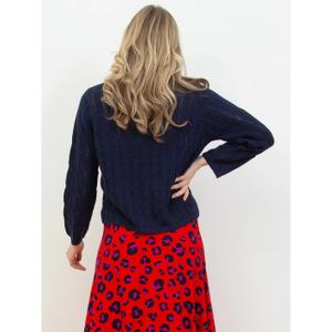 Vrouwentrui Kite Hermitage Knit image-1