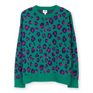 Vrouwentrui Kite Piddletrenthide Knit