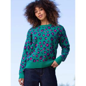 Vrouwentrui Kite Piddletrenthide Knit image-1