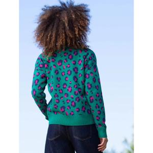 Vrouwentrui Kite Piddletrenthide Knit image-4