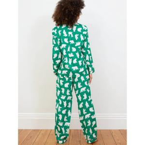 Women's pajamas Kite Haven Cosy Twill image-1