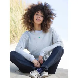 Bluza damska Kite Whitecliff image-1