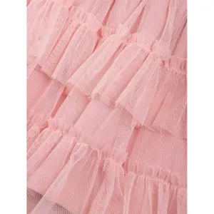 Baby girl skirt Kite Fairy image-4