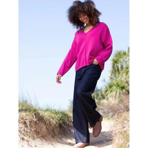 Vrouwentrui Kite Loscombe Burnt image-3