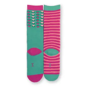 Skarpetki niemowlęce Kite Cosy Fable (x2) image-2