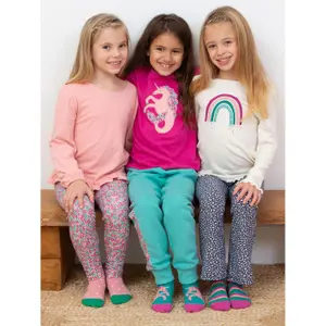 Skarpetki niemowlęce Kite Merhorse (x3) image-1