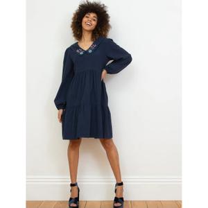 Women's corded dress Kite Cerne Abbas image-1