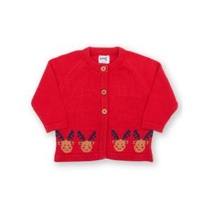 Baby vest Kite Moose