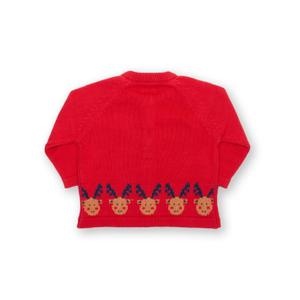 Baby vest Kite Moose image-1