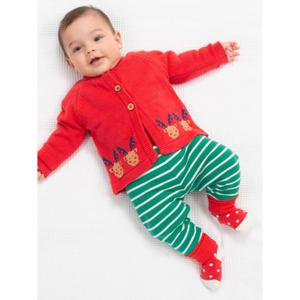 Baby vest Kite Moose image-2