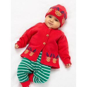 Baby vest Kite Moose image-3