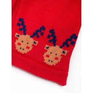 Baby vest Kite Moose image-4