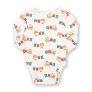 Baby-Body Kite Choo Choo image-1