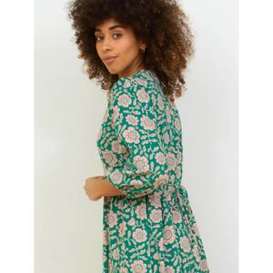 Women's 3/4-sleeve dress Kite Bockhampton image-3