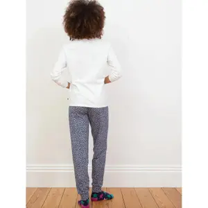 Women's Trousers Kite Lyme Cuffed Cosy image-3