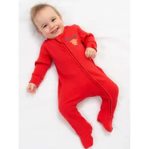 Strampler, Baby Kite Moose image-2