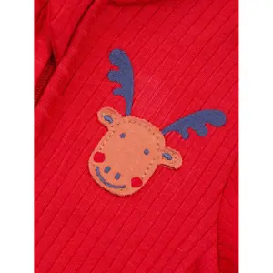 Strampler, Baby Kite Moose image-3