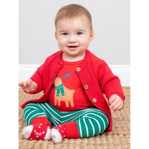 Joggingbyxor för baby Kite Grow image-4